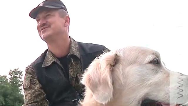 Таможенники-кинологи ЦФО собрались на семинар в Курской области