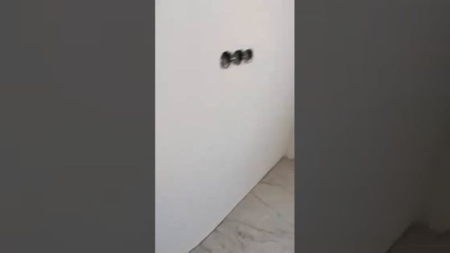 Стены под покраску. Абакан.