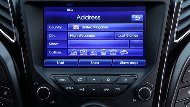 Автомобили и жизнь города