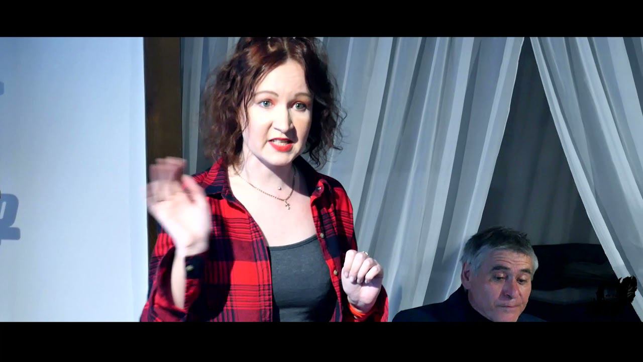 Достоевский Ночь в музее