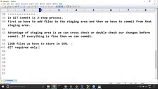 GIT For Devops YouTube Live Stream By Durga Sir