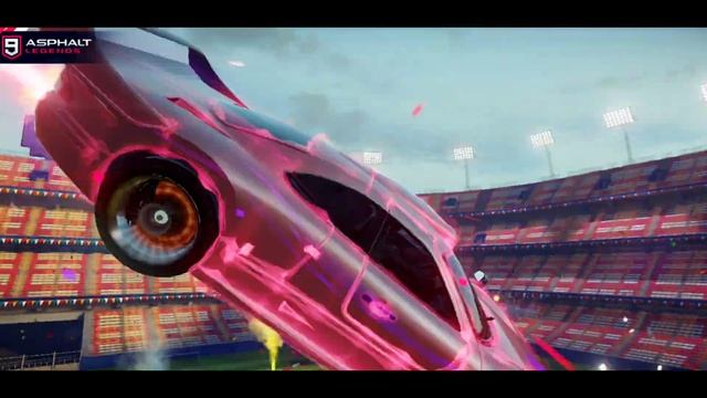 Gameplay CINEMATIC STYLE ☄️LEGEND PASS SHOWCASE ???|with MERCEDES-BENZ CLR GTR| POS 1|BEAST SPEED ?