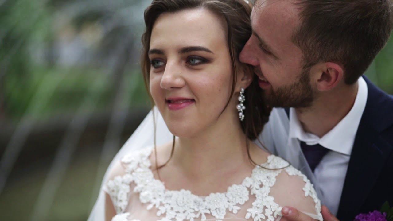 Павел и Валерия. Свадьба