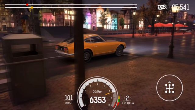 Nitro Nation #mobilegame#game#nitronation#racing#race##racecar#nissan#ford