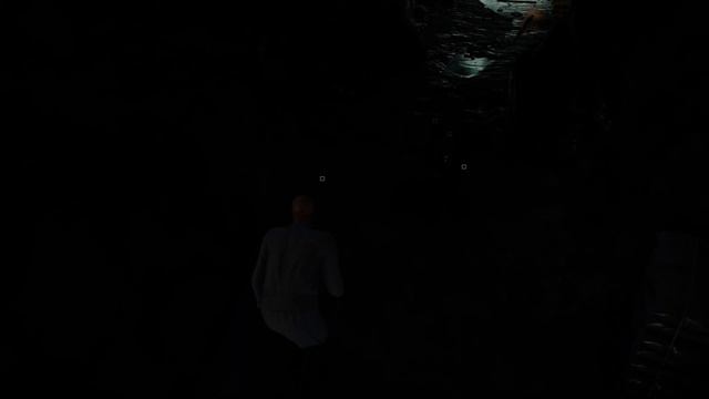 Hitman - Mission 2: Sapienza - Sniper Silent Assassin On Master Difficulty, No Saves