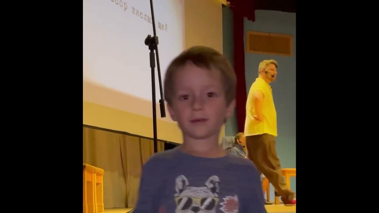 Библионочь 2024 в РДГБ