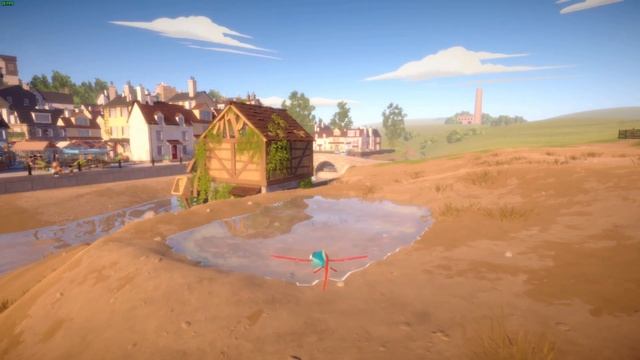 I Am Fish - Flying Fish Level 1