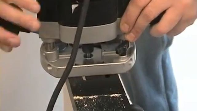 How To Use The Trend Hinge Jig To Hang A Door