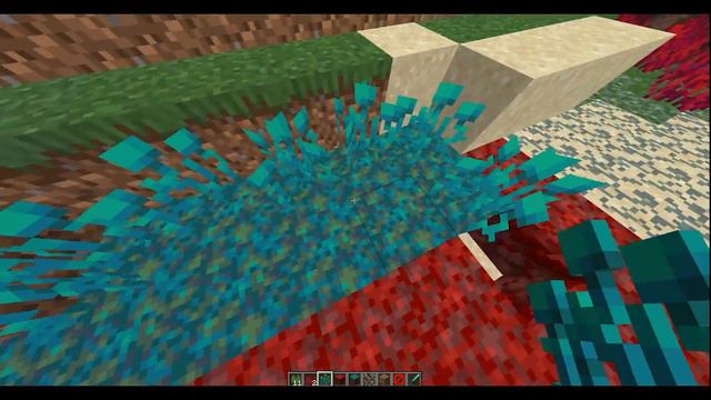 Майнкрафт 1.20 обзор 22w44a