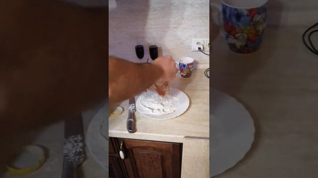 Готовим рыбу супер просто