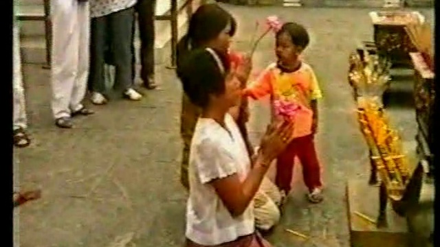 Про буддизм