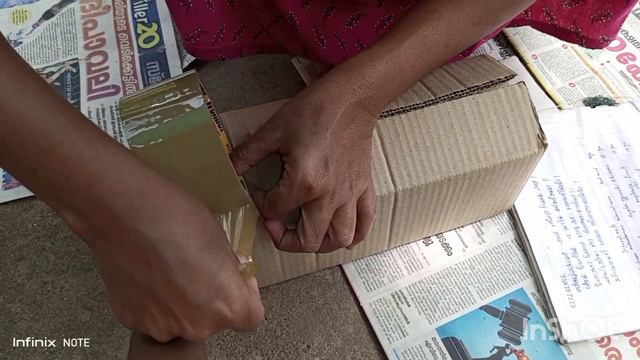 Double Petunia Plants Packing എങ്ങനെ... ✌️✌️✌️