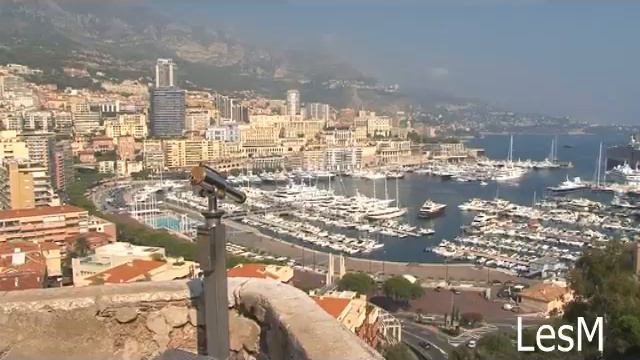 Ментон+Монако+Монте-Карло * Menton+Monaco+Monte Carlo