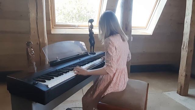 Играют наши дети. Татьяна Беэр: 