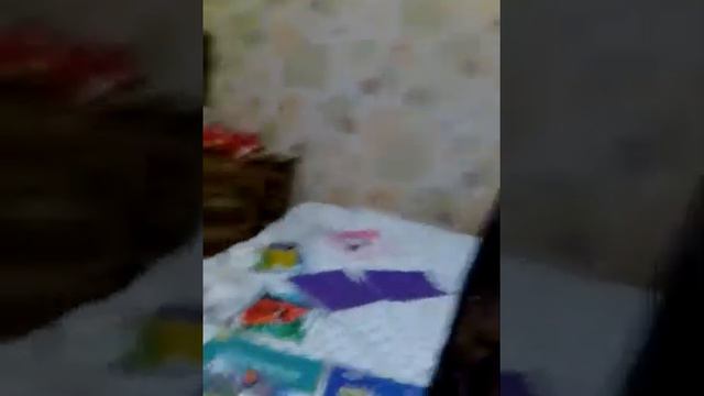 Пожелание на новый учебный год:)