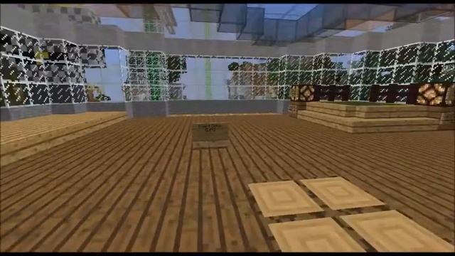 MinecraftOnline!! The Oldest, Still-running Minecraft Server!