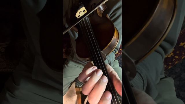Saint Patrick’s Day In The Morning -  Old-Time Fiddle Tune Lesson W/ Brian Vollmer