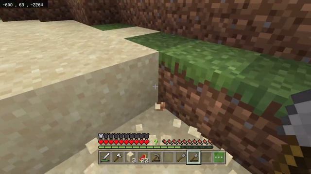 Minecraft เอาชีวิตรอด Ep6  2022 | GTP Ch