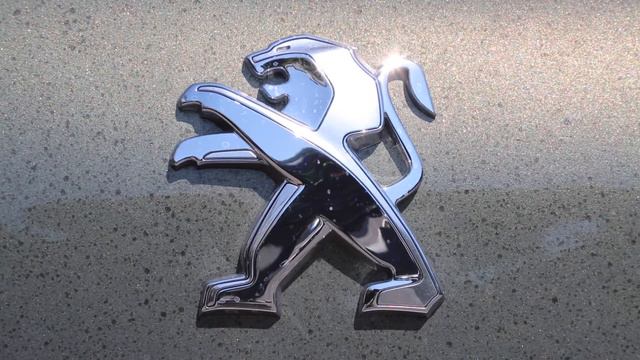 Peugeot 508 RXH A Ischia
