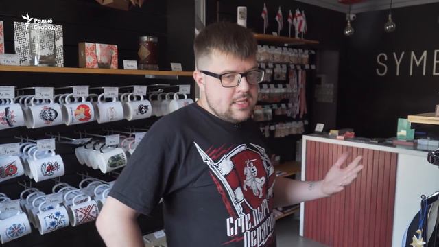 3% шкодзяць, 97% падтрымліваюць | 3% вредят, 97% поддерживают