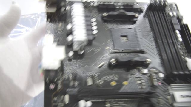 ASROCK B450 Mac