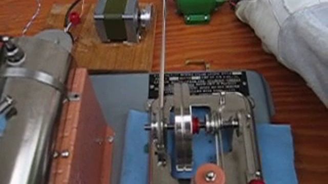 More Generator Trials - 1