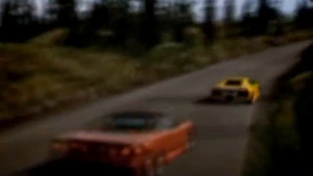 Видеомания 2005: История Need For Speed