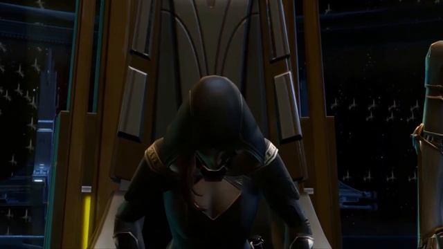 ¿Vale La Pena Jugar SWTOR En 2022?