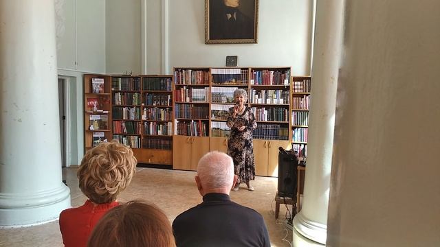 У природы нет плохой погоды.