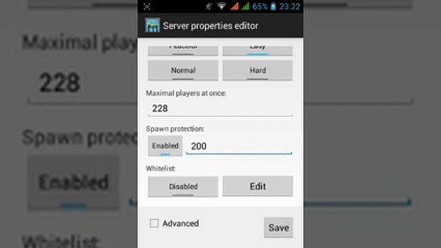 Как создать сервер в Minecraft Pe 0.16.0