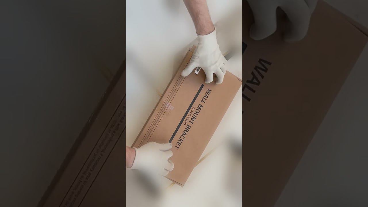 OLED Гигант – LG OLED97G2LA 97