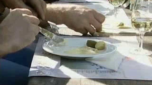 Швейцария. Как на открытке (Золотой глобус) 2 серия