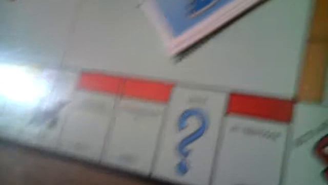 Обзор игры MONOPOLY (2 часть)