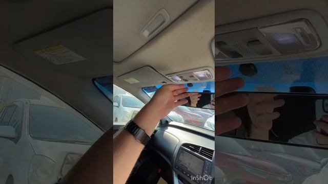 Honda Stream 2011 год 102000 км пробег, 1800 сс, с люком