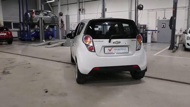 Автосекреты