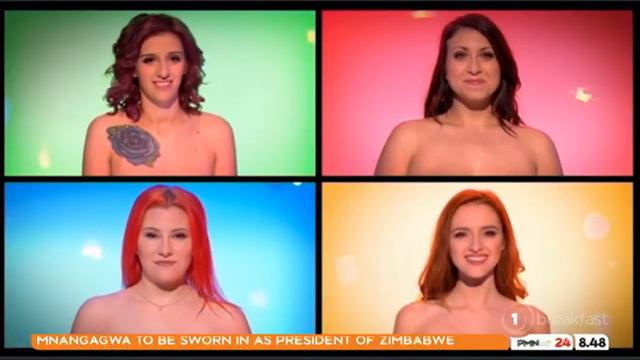 Why Do You Watch Reality TV_