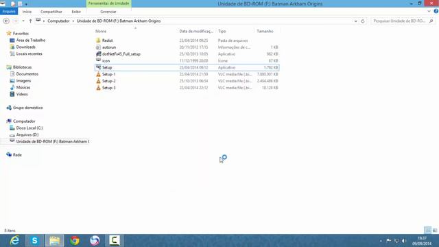 N O T   Instalando Jogos Da BlackBox