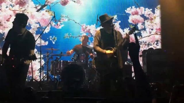 Крематорий - Катманду (01.12.2018)