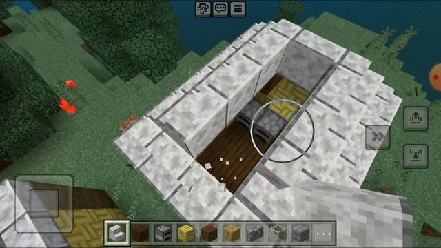 я будую місто в майнкрафті сезон 2 серія 2