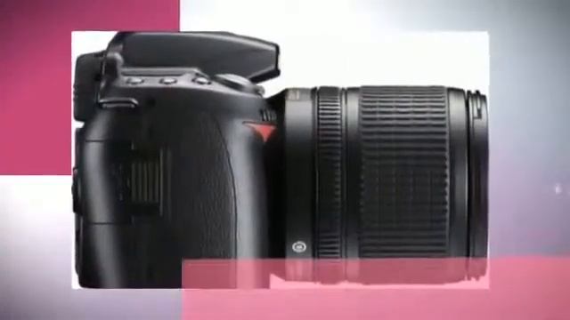 Nikon D90 User Manual