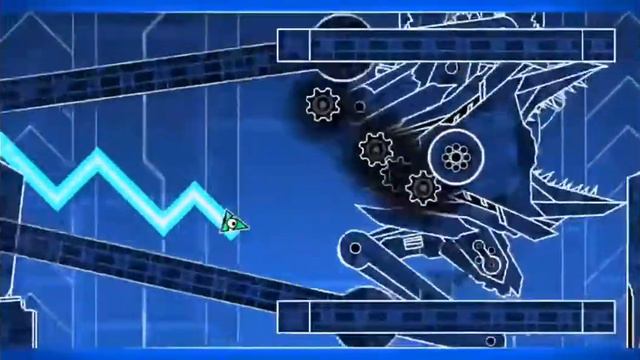 мой друг говорит что не декоди свои уровни в гд, его уровни: