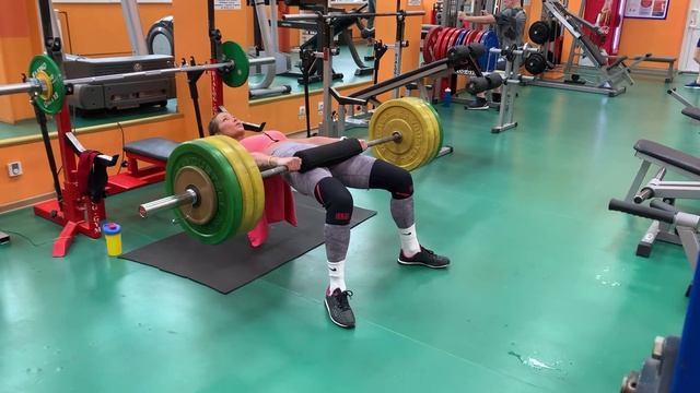 РАЗБОР ФОРМЫ ПОДПИСЧИЦЫ РЕКОМЕНДАЦИИ