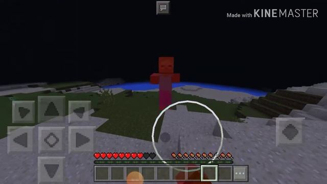 ТОП 5 странных текстур-паков для Minecraft PE!