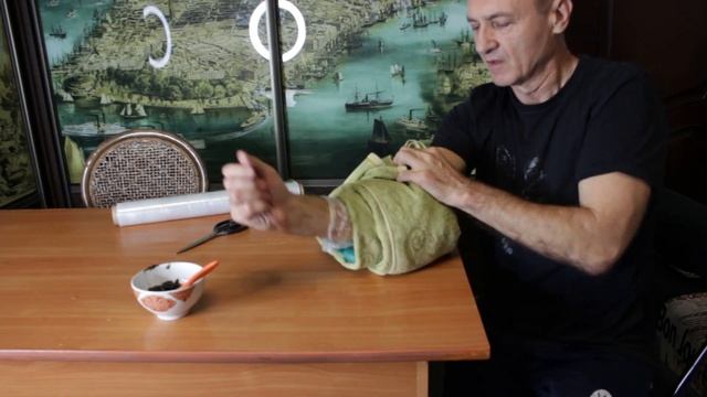 Маски для радости кожи