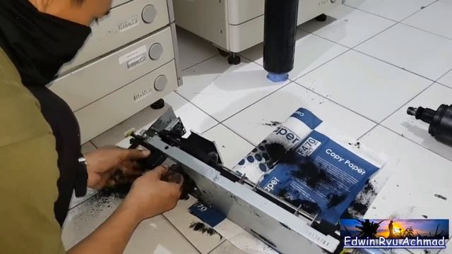 Repair Error Code E000020_0000 iR35704570