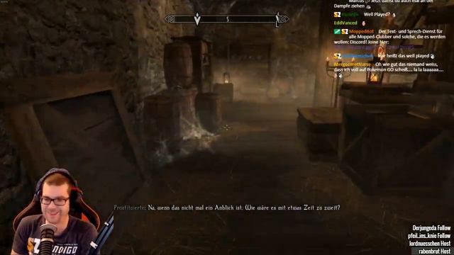 Enderal #26 - Skyrims Total Conversion Mod - Stream #09