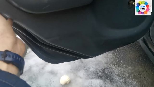 Ремонт дверей: снятие обшивки и замена ручек