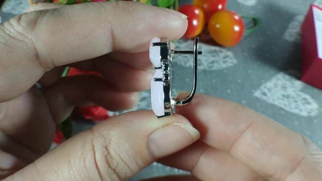 Обзор 174 Aliexpress. HUADIE, шикарный комплект украшений. Розыгрыш призов в магазине.