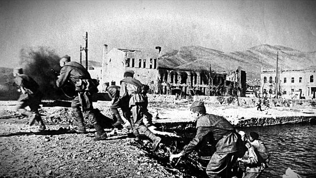 ВСАДНИКИ СВАРОГА