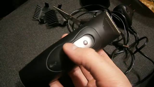 Обзор машинка для стрижки волос ORION OR HC01